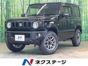 2023 SUZUKI JIMNY XC