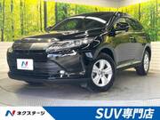 2018 TOYOTA HARRIER