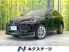 TOYOTA HARRIER HYBRID