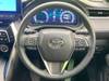 TOYOTA HARRIER HYBRID