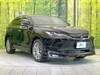 TOYOTA HARRIER HYBRID