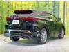 TOYOTA HARRIER HYBRID