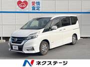 2018 NISSAN SERENA