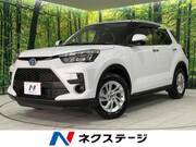 2022 TOYOTA RAIZE