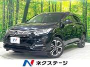 2018 HONDA VEZEL