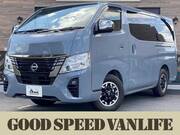 2022 NISSAN CARAVAN