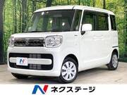 2018 SUZUKI SPACIA