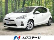 2012 TOYOTA AQUA