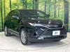TOYOTA HARRIER HYBRID
