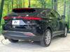 TOYOTA HARRIER HYBRID