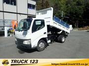 2006 TOYOTA DYNA