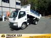 TOYOTA DYNA