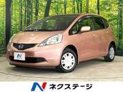 2010 HONDA FIT