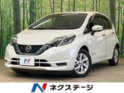 2019 NISSAN NOTE