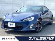 2015 TOYOTA 86 GT