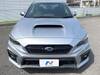 SUBARU WRX S4