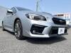 SUBARU WRX S4
