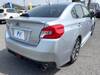 SUBARU WRX S4