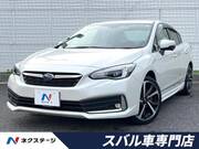2021 SUBARU IMPREZA G4