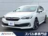SUBARU IMPREZA G4