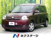 2014 TOYOTA SIENTA