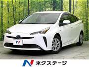 2019 TOYOTA PRIUS S