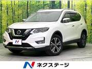 2018 NISSAN X-TRAIL 20Xi