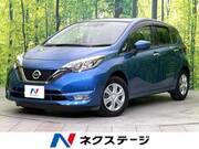 2017 NISSAN NOTE
