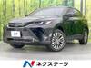 TOYOTA HARRIER HYBRID