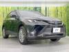 TOYOTA HARRIER HYBRID