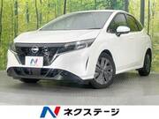 2023 NISSAN NOTE X