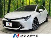 2020 TOYOTA COROLLA SPORT