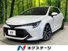 TOYOTA COROLLA SPORT
