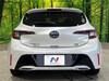 TOYOTA COROLLA SPORT