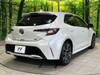 TOYOTA COROLLA SPORT