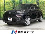 2022 TOYOTA RAIZE