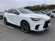 2024 LEXUS RX