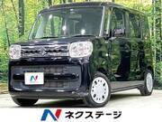 2019 SUZUKI SPACIA
