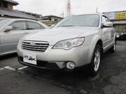 2006 SUBARU LEGACY OUTBACK