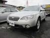 SUBARU LEGACY OUTBACK