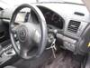 SUBARU LEGACY OUTBACK