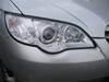 SUBARU LEGACY OUTBACK