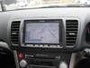 SUBARU LEGACY OUTBACK