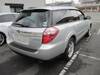SUBARU LEGACY OUTBACK