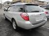 SUBARU LEGACY OUTBACK