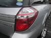 SUBARU LEGACY OUTBACK