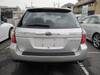 SUBARU LEGACY OUTBACK