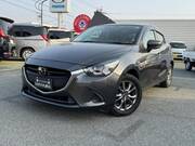 2019 MAZDA DEMIO