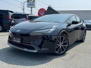 2023 TOYOTA PRIUS