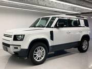 2022 LAND ROVER DEFENDER